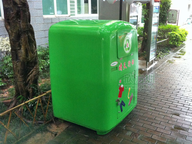 玻璃鋼垃圾桶生產(chǎn)廠(chǎng)家