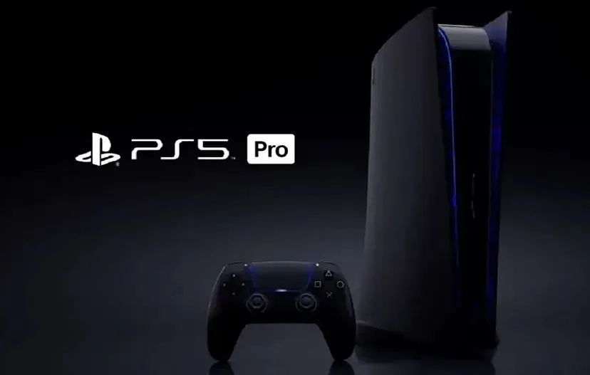 PS Portal已被破解運行PSP游戲！PS5 Pro或將今年發布以迎接《GTA6》！